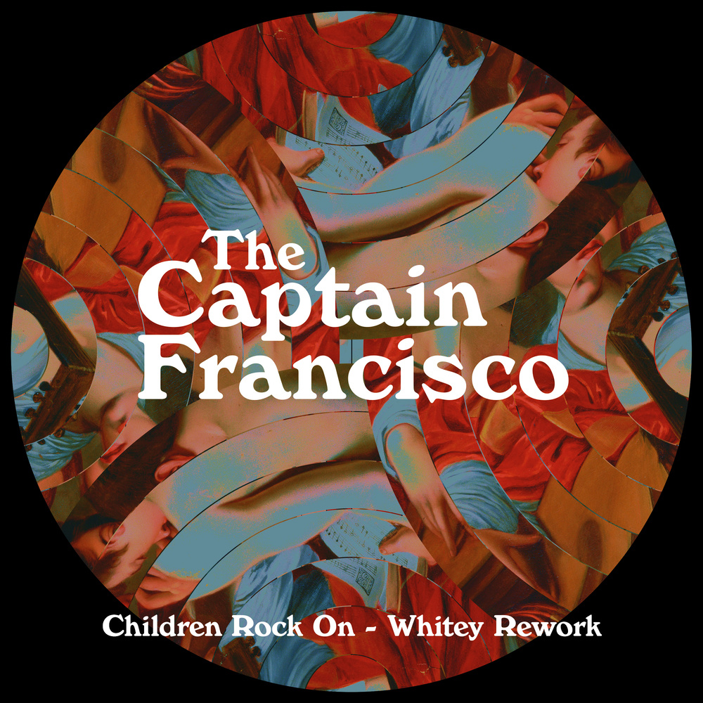 Children Rock On (Whitey Rework)