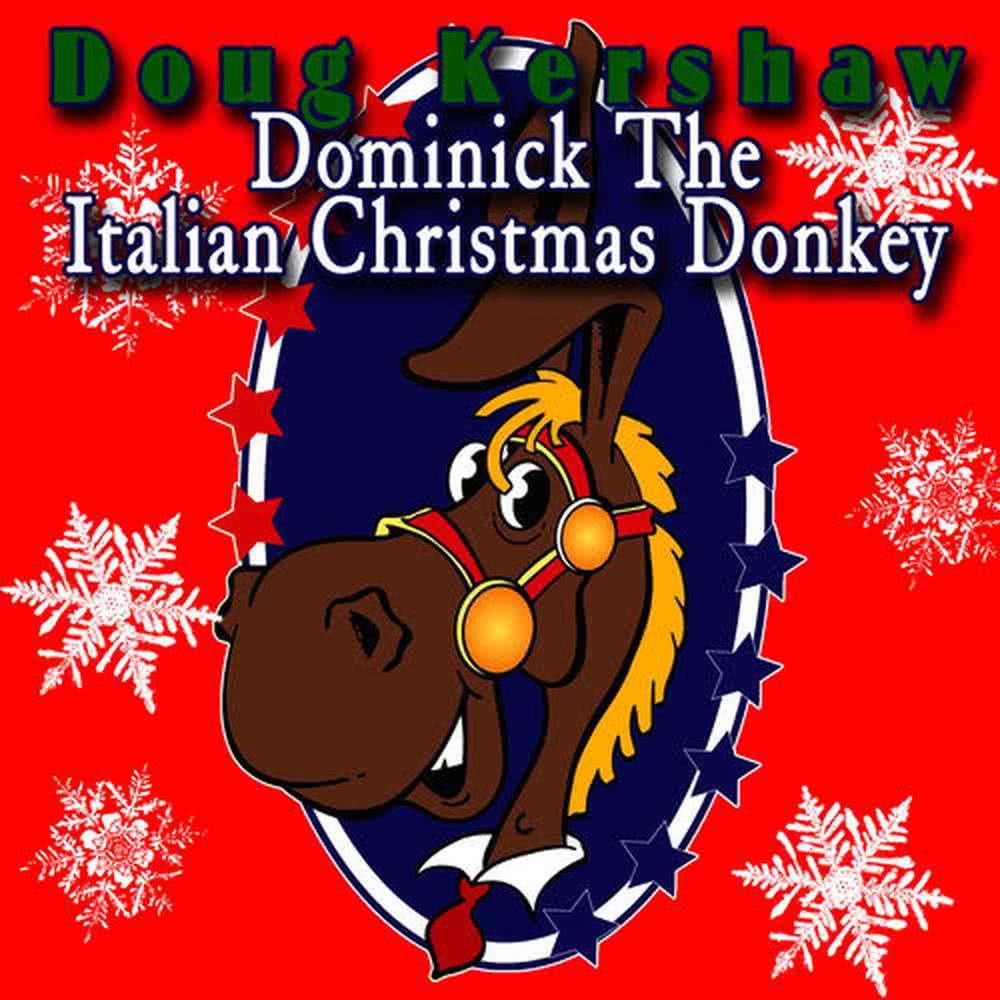 Dominick The Italian Christmas Donkey (Singalong Version)