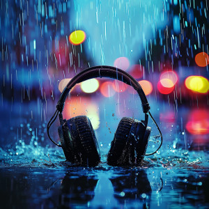 อัลบัม Rain's Embrace: Music in the Downpour ศิลปิน 101 Noise