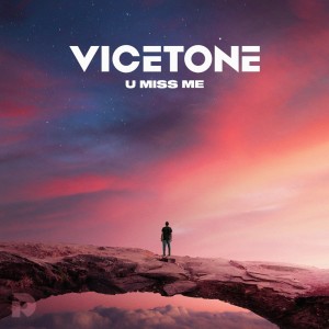 Listen to U Miss Me song with lyrics from Vicetone