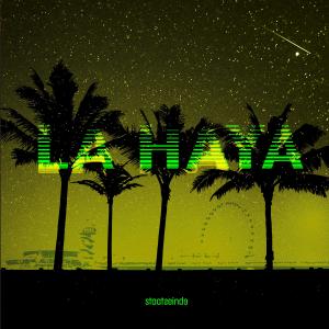 Album La Haya (Explicit) from 