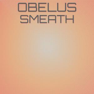 Various Artists的專輯Obelus Smeath