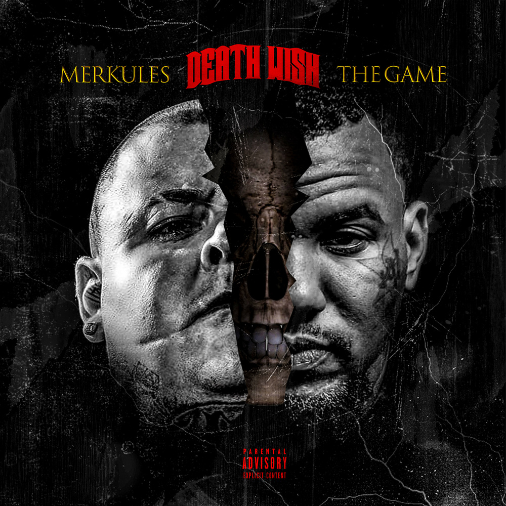 Death Wish (feat. The Game) (Explicit) (其他)