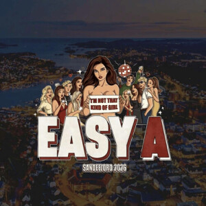 Album SANDEFJORD METODE (EASY A) [Explicit] from Bikken