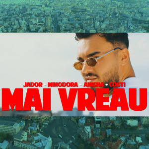 Album Mai Vreau from JADOR