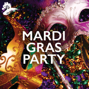 อัลบัม Mardi Gras Party ศิลปิน Jo-El Sonnier