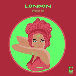 ดาวน์โหลดและฟังเพลง London พร้อมเนื้อเพลงจาก Avante (UK)