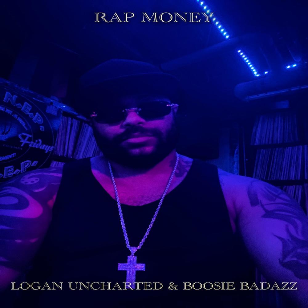 Rap Money (feat. Boosie Badazz)