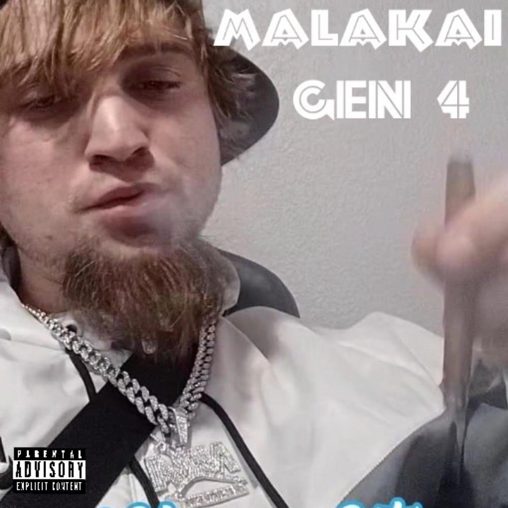 Gen 4 (feat. Moye Tha Great) (Explicit)