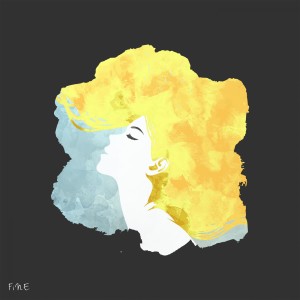 收聽파인 (FiNE)的Who Is The Real Me歌詞歌曲