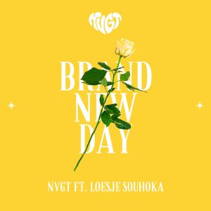 Listen to Brand New Day song with lyrics from NVGT