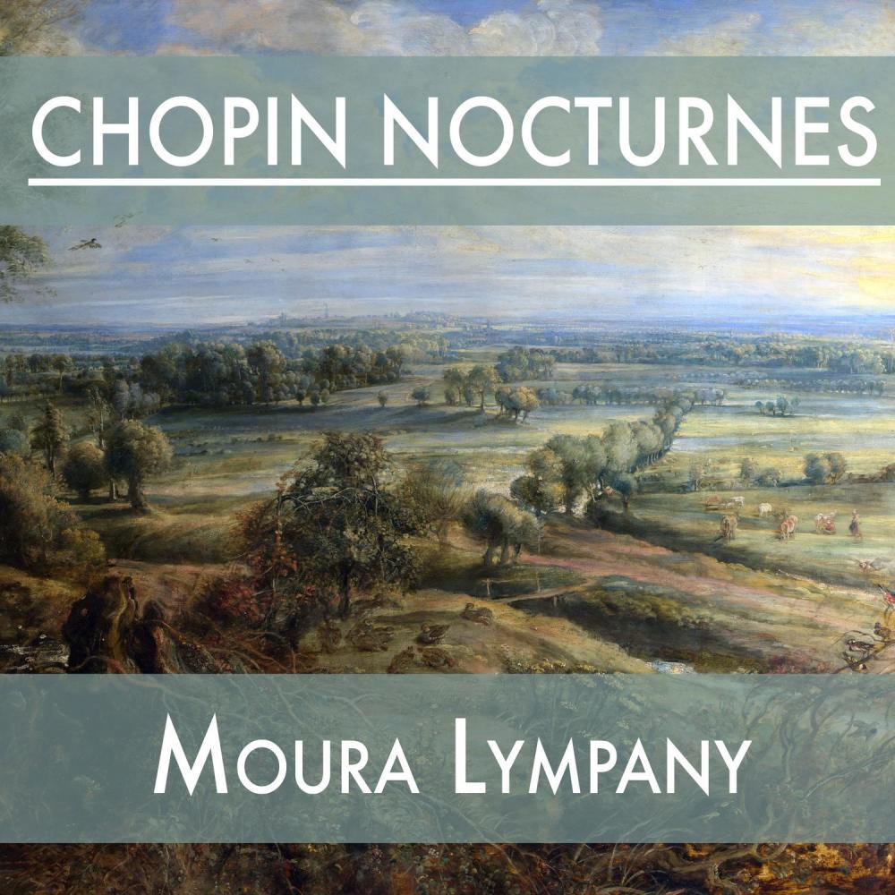 Nocturne No. 10 in A-Flat Major, Op. 32, No. 2 (其他)