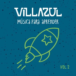 收聽Villazul的No Me Gusta歌詞歌曲