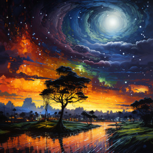 Listen to Dragonfly Serenade song with lyrics from Sebastian Stirling