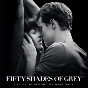 อัลบัม Fifty Shades Of Grey ศิลปิน Movie Soundtrack