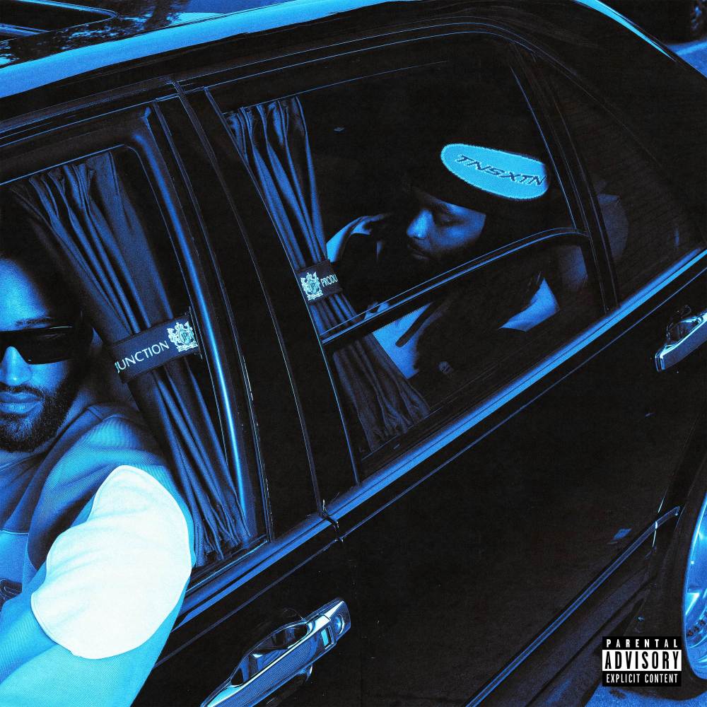 Cold Type (Explicit)