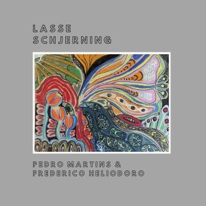 收聽Lasse Schjerning的The Upbeat Song歌詞歌曲