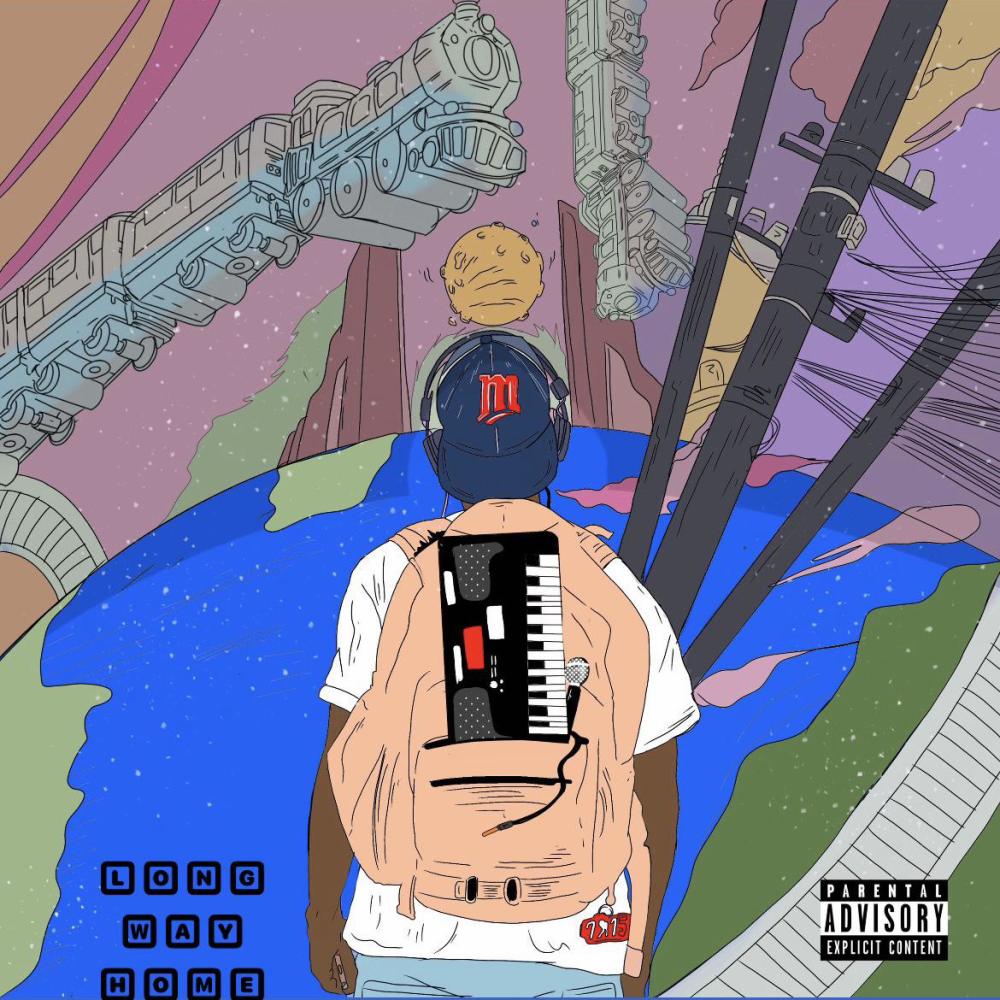 Flash (pt.1) (Explicit)