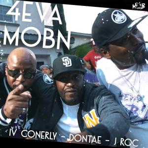 收聽Hog Mob的4eva Mobn (feat. Dontae, J Roc & IV Conerly)歌詞歌曲