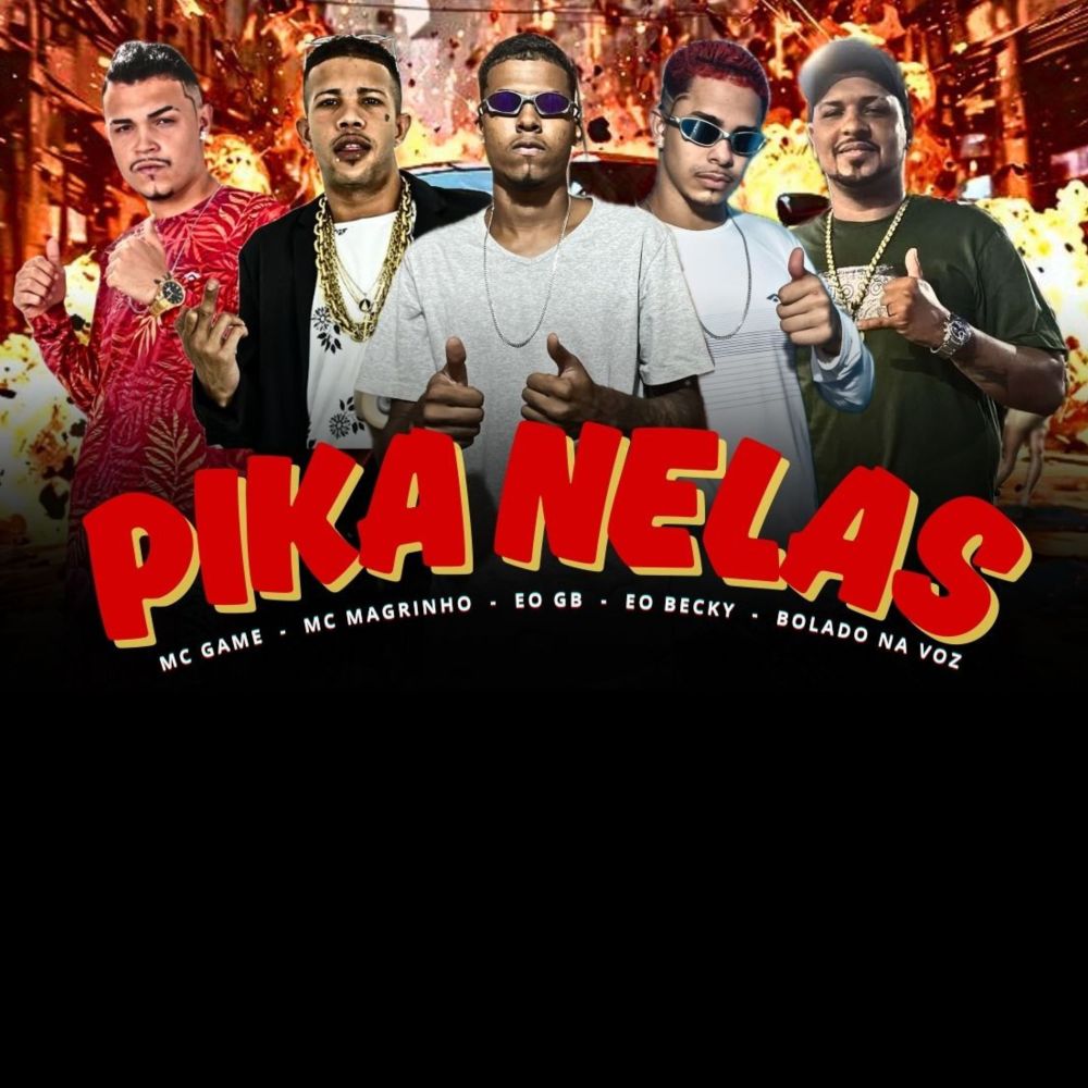 Pika Nelas (Explicit)