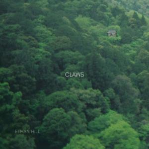 Ethan Hill的專輯Claws