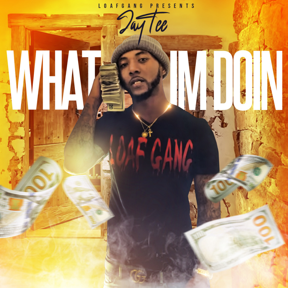 What Im Doin (Explicit)