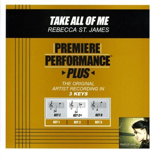 Take All Of Me