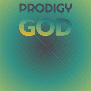 อัลบัม Prodigy God ศิลปิน Various