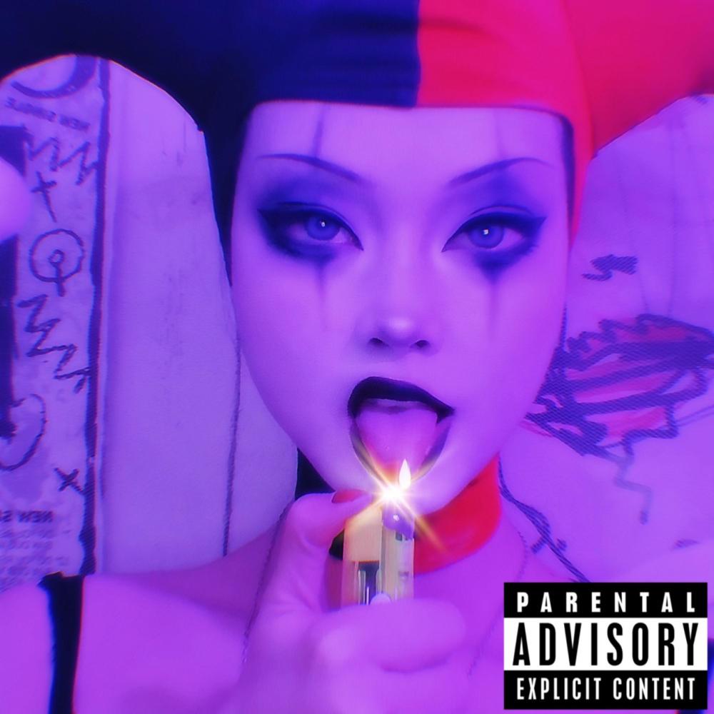 Conexthazine (Explicit)