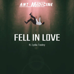 Album Fell in Love from Ant Medicine