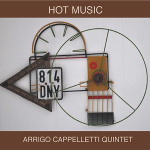 ดาวน์โหลดและฟังเพลง Hot Music พร้อมเนื้อเพลงจาก Arrigo Cappelletti