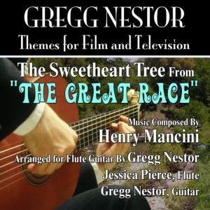ดาวน์โหลดและฟังเพลง The Great Race - The Sweetheart Tree พร้อมเนื้อเพลงจาก Gregg Nestor