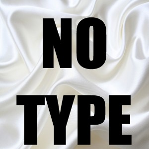 No Type (In the Style of Rae Sremmurd) (Instrumental Version) - Single