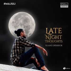Listen to Late Night Thoughts song with lyrics from ISLAND WARRIOR