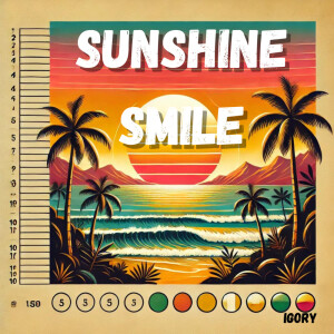 Album Sushine Smile oleh igory