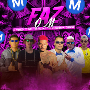 收聽Mc Joker的Faz o M (Explicit)歌詞歌曲