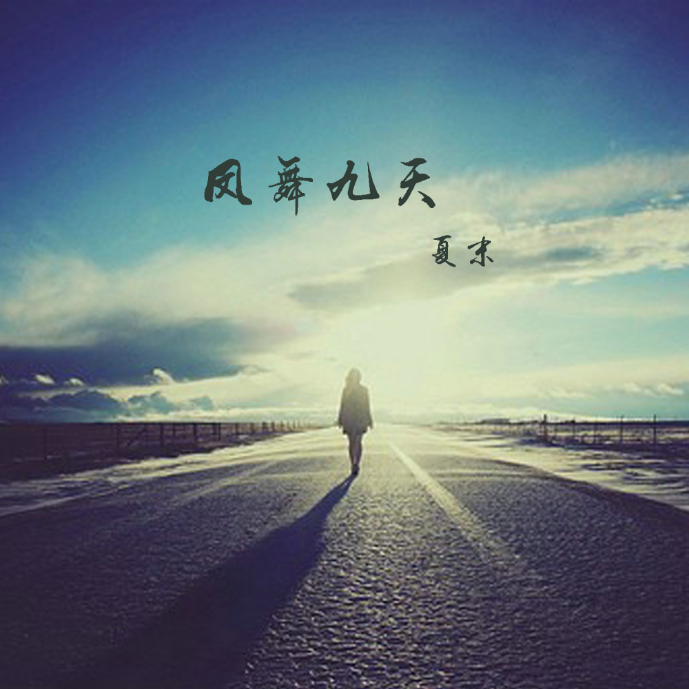 凤舞九天 (伴奏)