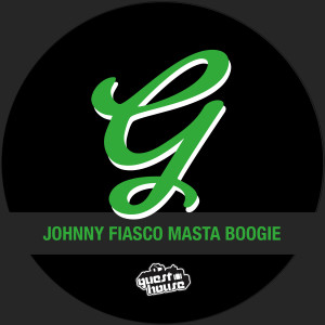 Johnny Fiasco的專輯Masta Boogie