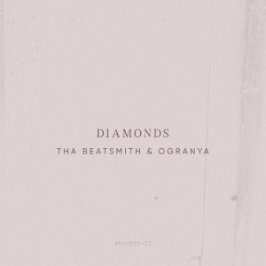 Diamonds dari Tha Beatsmith