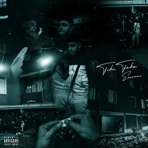 Listen to Tiki Taka (Explicit) song with lyrics from Escomar