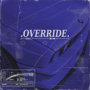 收听MIRAJ的OVERRIDE歌词歌曲