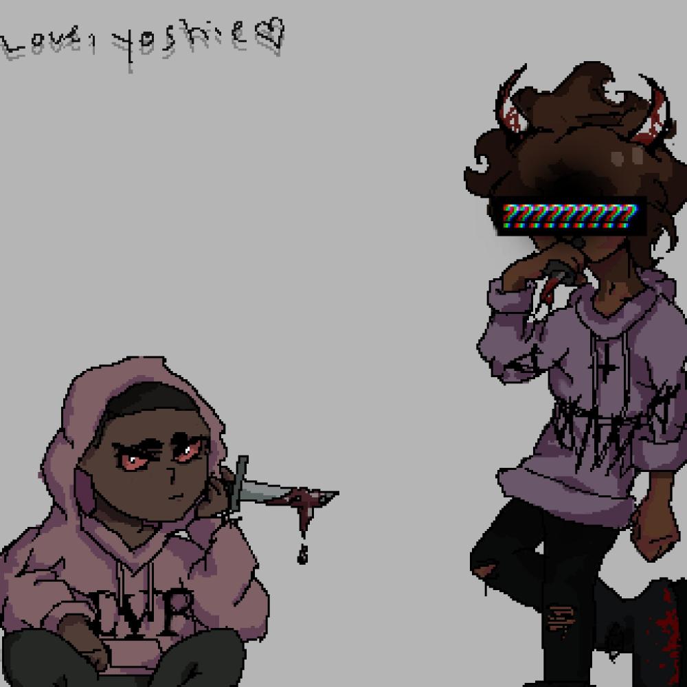 got problems (Explicit)