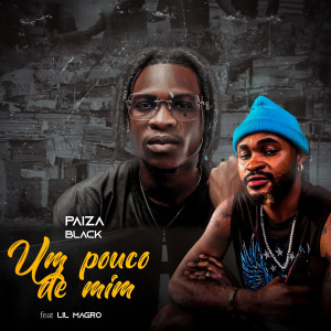 收聽Cpaiza Black的Um Pouco De Mim (Explicit)歌詞歌曲