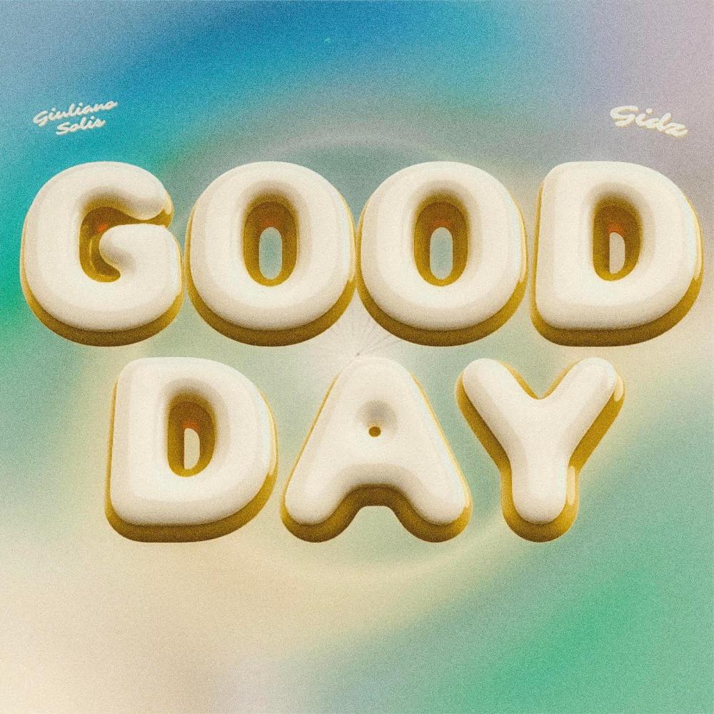 Good Day (feat. Gidz)