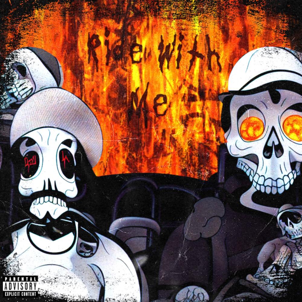 Ride With Me (Explicit)
