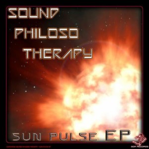 Sound Philoso Therapy的专辑Sound Philoso Therapy - Sun Pulse