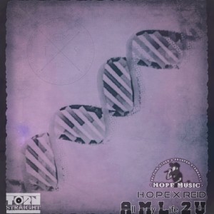 Album All My Life 2 U oleh H.O.P.E (Helping Other's Prosper Eternally)