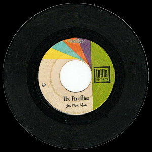ดาวน์โหลดและฟังเพลง You Were Mine พร้อมเนื้อเพลงจาก The Fireflies