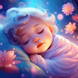 ดาวน์โหลดและฟังเพลง Ambiente Suave Para El Sueño Del Bebé พร้อมเนื้อเพลงจาก Sonrisa de bebé encantada