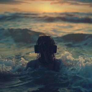 อัลบัม Breath of the Ocean: Musical Breeze ศิลปิน Echo of Light